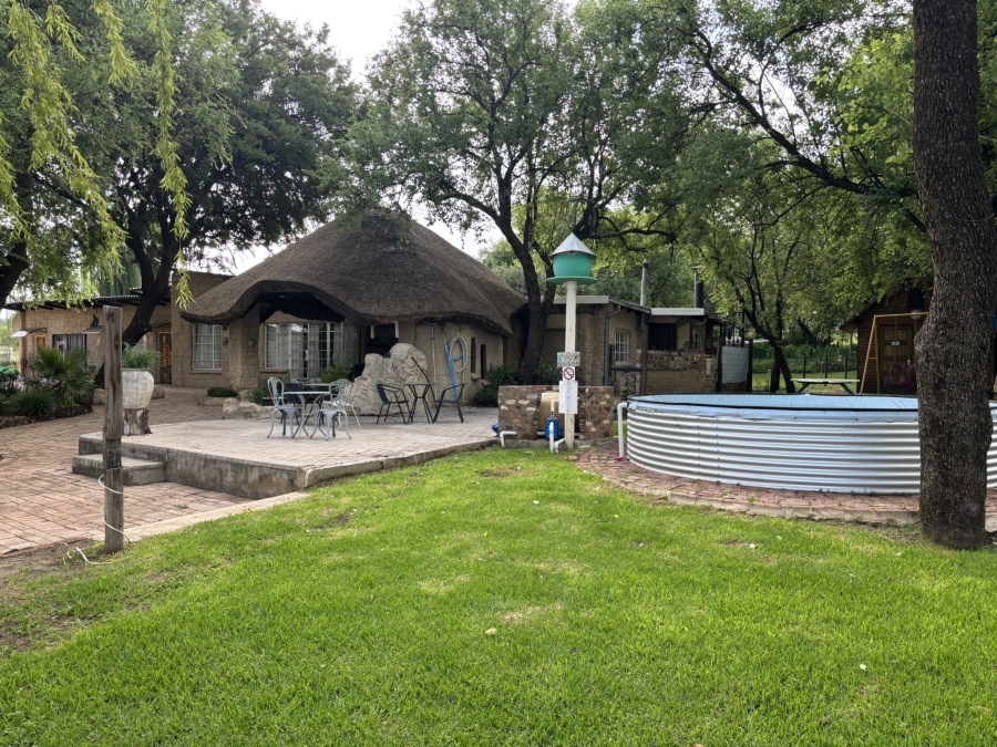10 Bedroom Property for Sale in Pretorius Kraal Free State